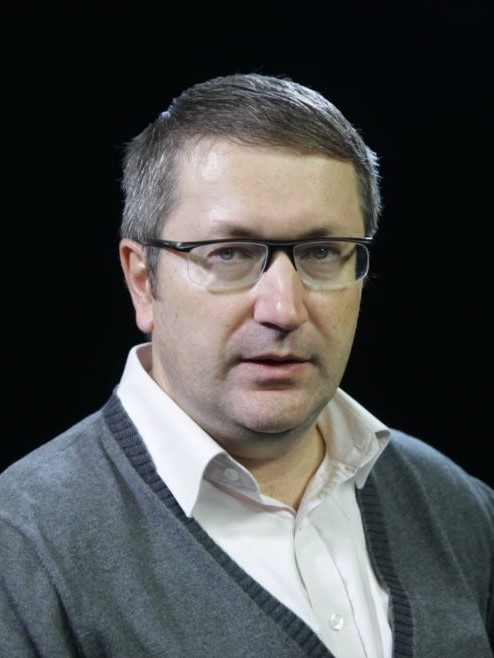 Карнеев Андрей Ниязович 